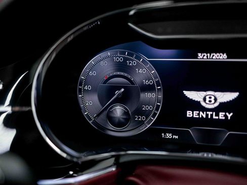 Used 2022 Bentley Continental GT Speed image 64