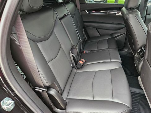 New 2026 Cadillac XT5 Premium Luxury w/ Driver Assist Package FWD image 29