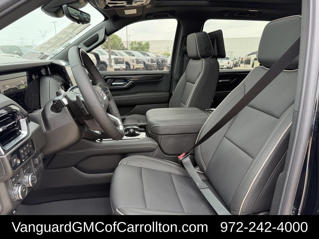 New 2026 GMC Yukon XL Elevation w/ Elevation Premium Package AWD/4WD image 23