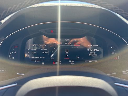 New 2026 Audi SQ7 Premium Plus image 21