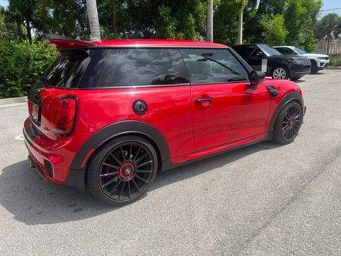 Used 2020 MINI Cooper John Cooper Works w/ Driver Assistance Package FWD image 7