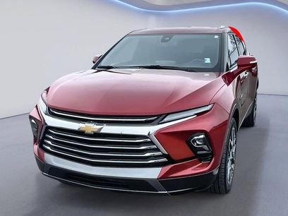 Used 2023 Chevrolet Blazer Premier w/ Enhanced Convenience Package