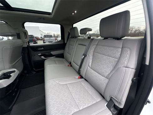 Used 2023 Toyota Tundra Limited image 26