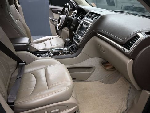 Used 2014 GMC Acadia Denali FWD image 29