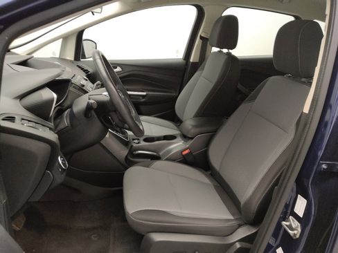 Used 2017 Ford C-MAX SE image 17