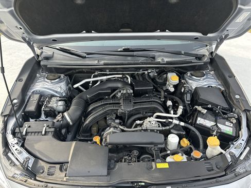 Used 2021 Subaru Crosstrek 2.5i Limited w/ Moonroof Package 1 image 36