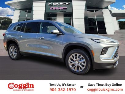 New 2025 Buick Enclave Preferred w/ Power Package