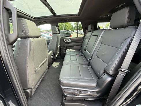 Used 2023 Chevrolet Tahoe Z71 AWD/4WD image 26