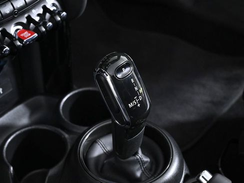 Certified 2024 MINI Cooper Convertible FWD image 20