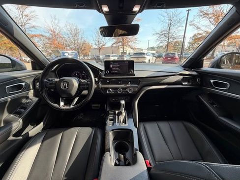 Used 2023 Acura Integra A-Spec image 6