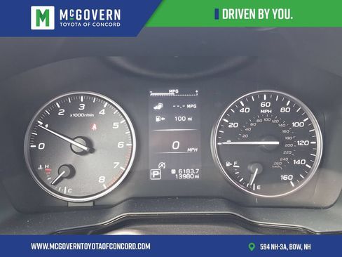 Used 2025 Subaru Outback Premium AWD/4WD image 38