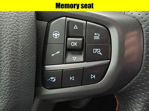 Used 2024 Ford Ranger Raptor image 21