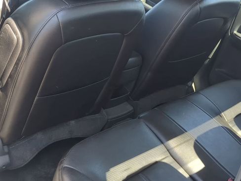 Used 2009 Chevrolet Impala LT w/ Luxury Edition Package FWD image 18