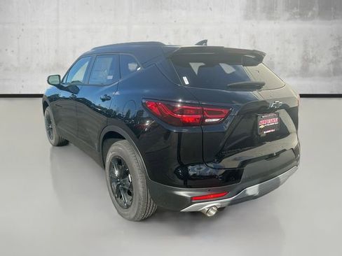 New 2026 Chevrolet Blazer LT w/ Sound & Technology Package image 7