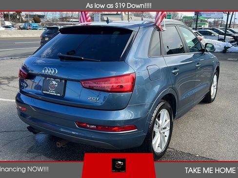 Used 2018 Audi Q3 2.0T Premium w/ Convenience Package image 5