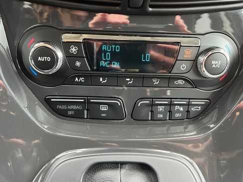 Used 2014 Ford Escape Titanium w/ Equipment Group 401A FWD image 13