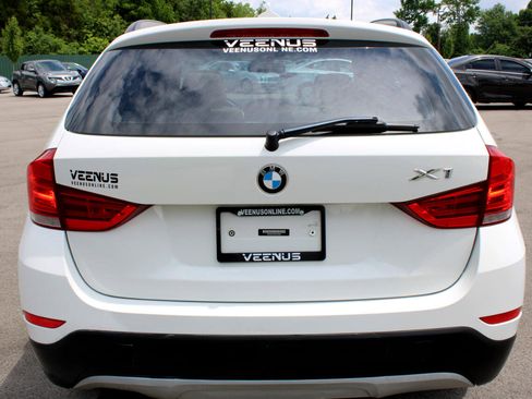 Used 2013 BMW X1 xDrive35i image 5
