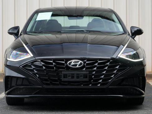 Used 2022 Hyundai Sonata SEL FWD image 6
