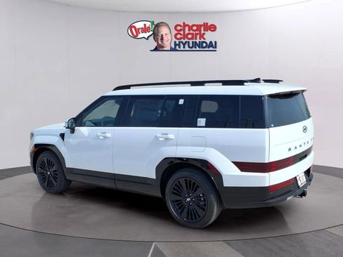 New 2026 Hyundai Santa Fe Calligraphy FWD image 3