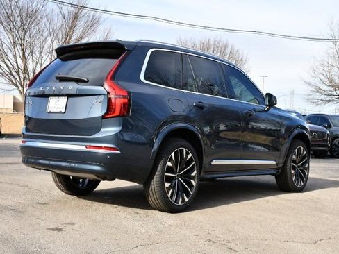 New 2026 Volvo XC90 B6 Ultra w/ Protection Package AWD/4WD image 7