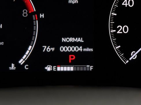 New 2026 Honda Ridgeline RTL image 21