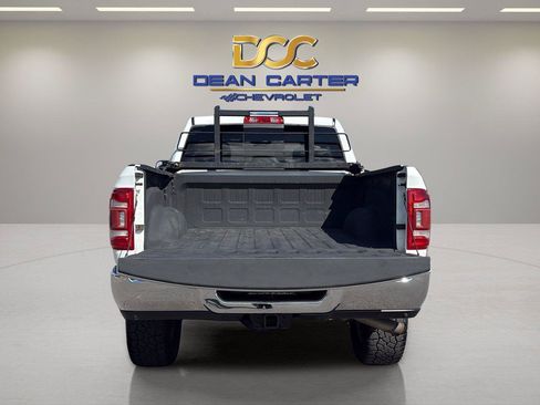 Used 2019 RAM 2500 Big Horn AWD/4WD image 9