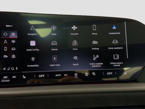 New 2025 Audi SQ5 Premium Plus image 14