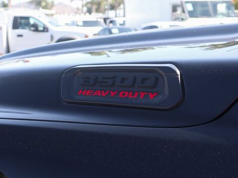 Used 2024 RAM 3500 Tradesman image 49