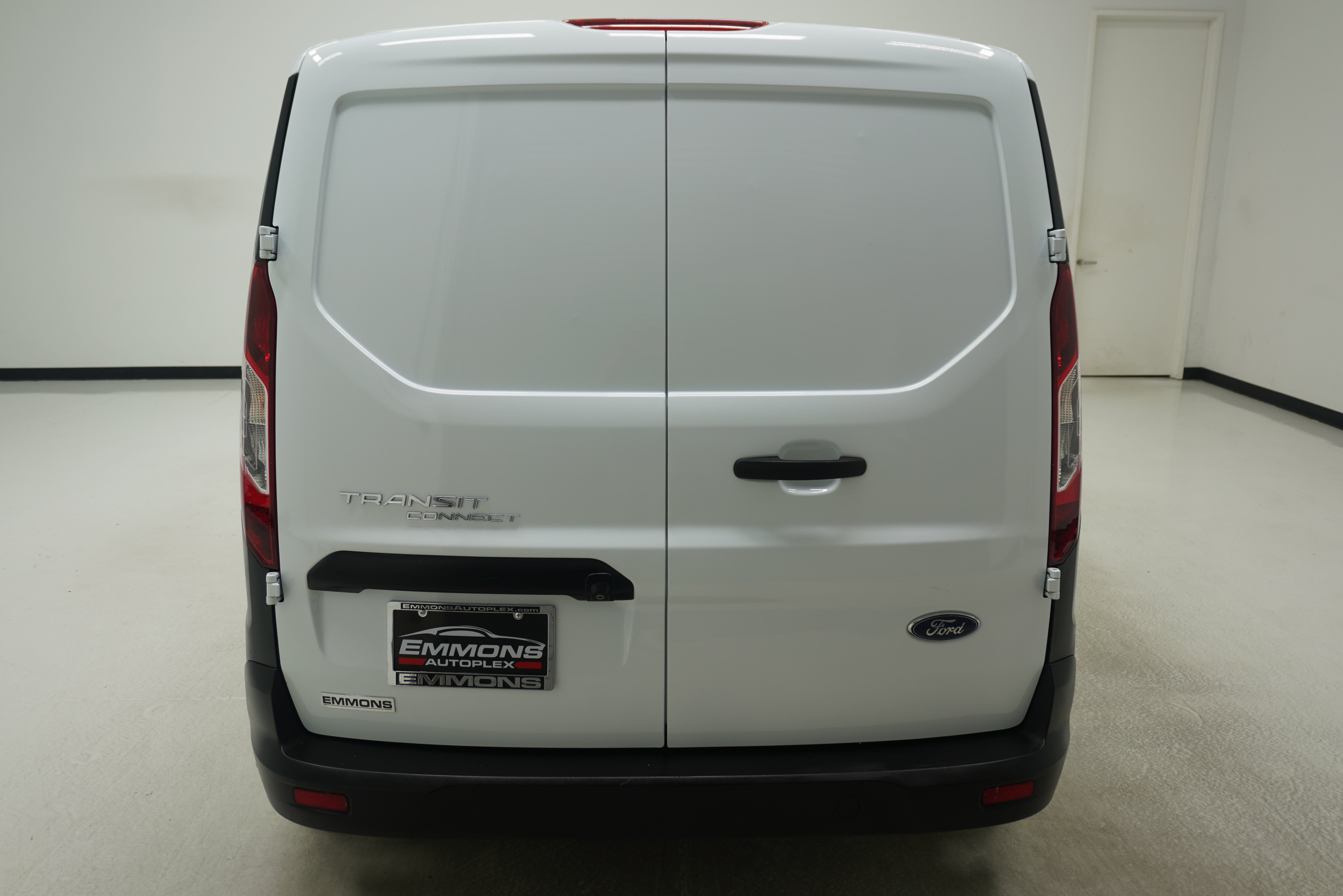 Used 2022 Ford Transit Connect XL FWD image 5