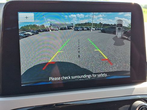 Used 2022 Ford Escape SEL AWD/4WD image 19