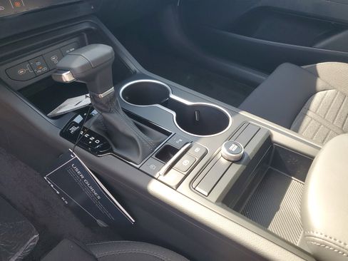 New 2026 Kia K5 LXS image 23