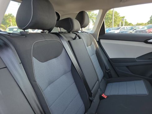 New 2026 Volkswagen Taos S FWD image 26