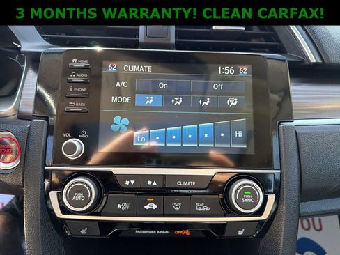 Used 2019 Honda Civic EX-L image 19