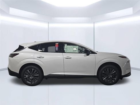 New 2026 Nissan Murano SL AWD/4WD image 7