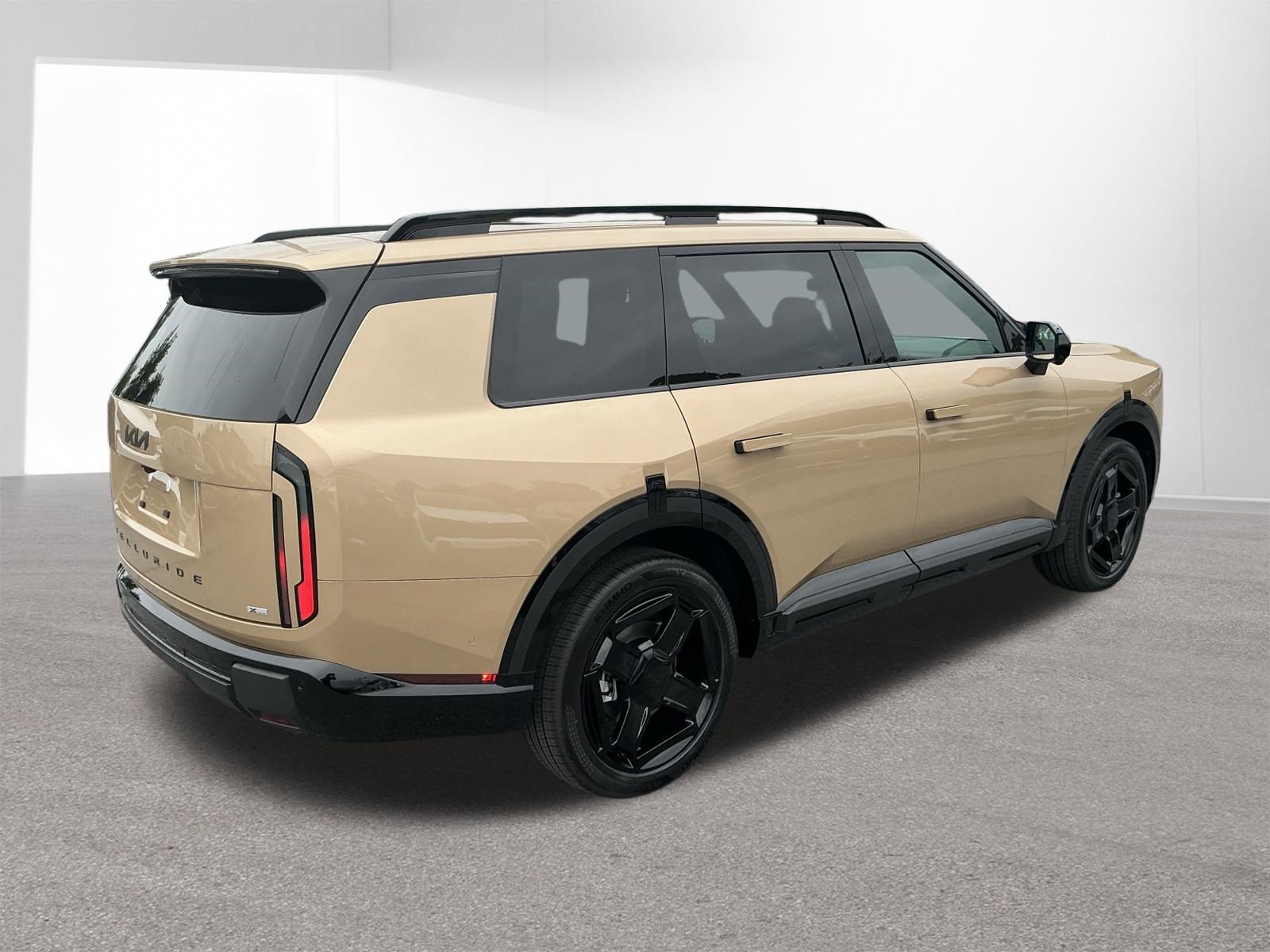 New 2027 Kia Telluride X-Line SX Prestige AWD/4WD image 3