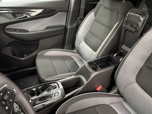 New 2026 Chevrolet TrailBlazer LT w/ Convenience Package image 27