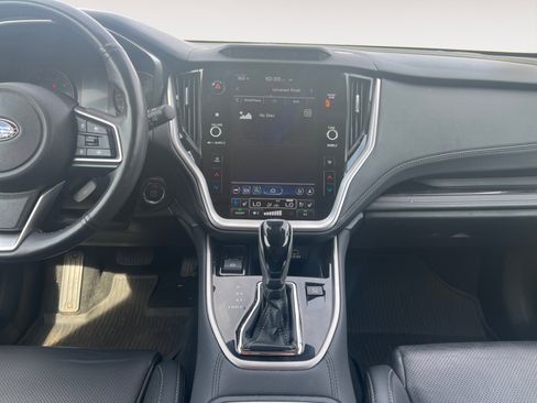 Used 2023 Subaru Outback Touring XT image 11