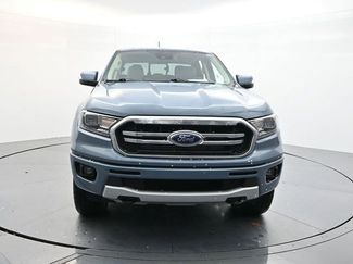Used 2023 Ford Ranger Lariat w/ FX2 Package video 2