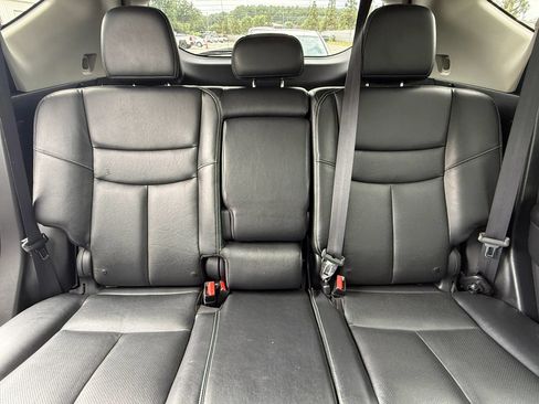 Used 2018 Nissan Murano SL w/ Moonroof Package AWD/4WD image 22