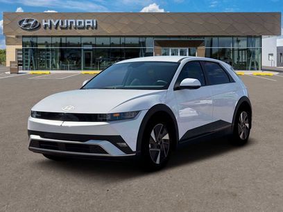 New 2026 Hyundai Ioniq 5 SEL