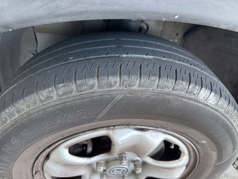 Used 2013 Honda CR-V LX image 3