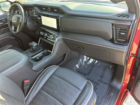 Used 2024 GMC Sierra 1500 AT4X w/ AT4X AEV Edition image 29