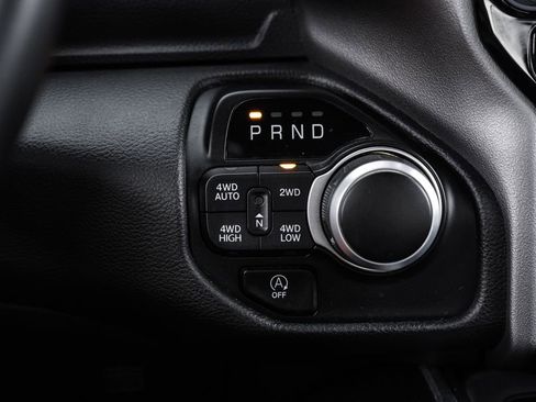 Used 2023 RAM 1500 Big Horn AWD/4WD image 36