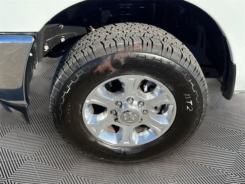 Used 2024 RAM 2500 Big Horn image 29