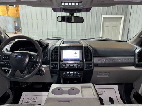Used 2022 Ford F250 XLT w/ XLT Value Package AWD/4WD image 17