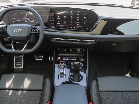 New 2025 Audi S5 Premium Plus image 12
