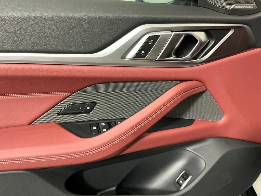 New 2026 BMW 430i w/ M Sport Package RWD image 18