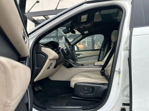 Used 2020 Land Rover Range Rover Velar R-Dynamic S image 10