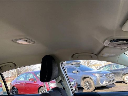 Used 2024 Subaru Legacy Premium AWD/4WD image 24