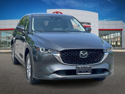Used 2023 MAZDA CX-5 AWD 2.5 S